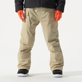 Performance 3L Pant - Plaza Taupe