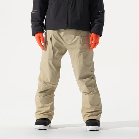 Performance 3L Pant - Plaza Taupe