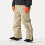Performance 3L Pant - Plaza Taupe