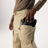 Performance 3L Pant - Plaza Taupe
