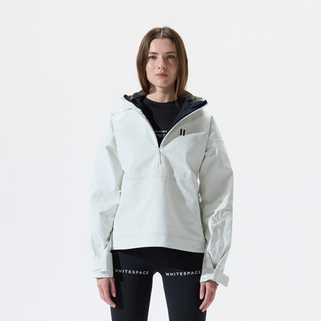 Performance Anorak Jacket Warm