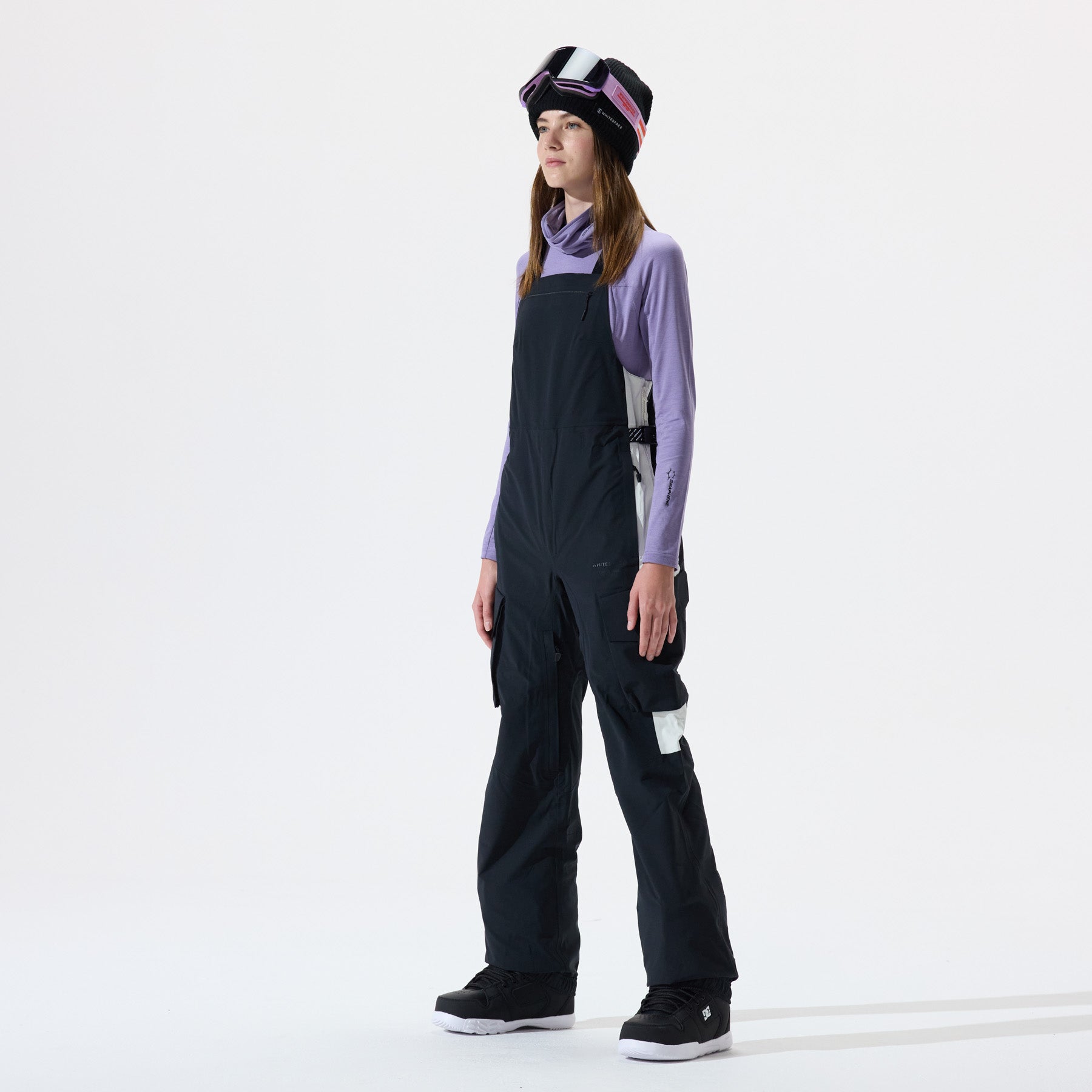 ride central snowboarding bibs Performance Bib Pant