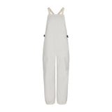 Performance Bib Pant - Warm White