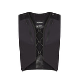 REC Cargo Vest - Black