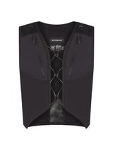 Climate Cargo Vest - Black