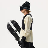 REC Cargo Vest - Black
