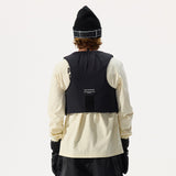 REC Cargo Vest - Black