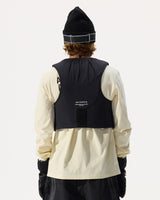 Climate Cargo Vest - Black