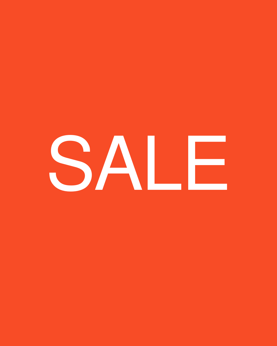 All Sale