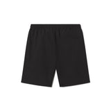 100% Recycled 11" Active Short - Black