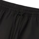 100% Recycled 11" Active Short - Black