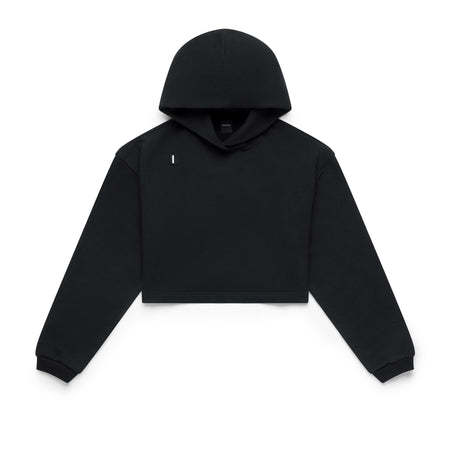 Cropped Hoodie