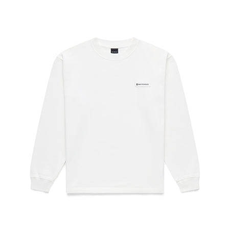 Fleece Crewneck Whisper