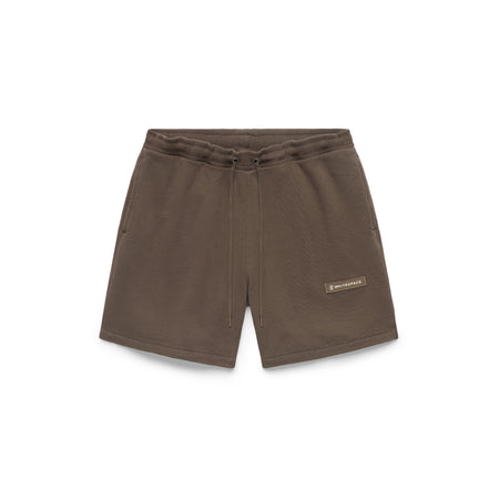 Fleece Short Slate