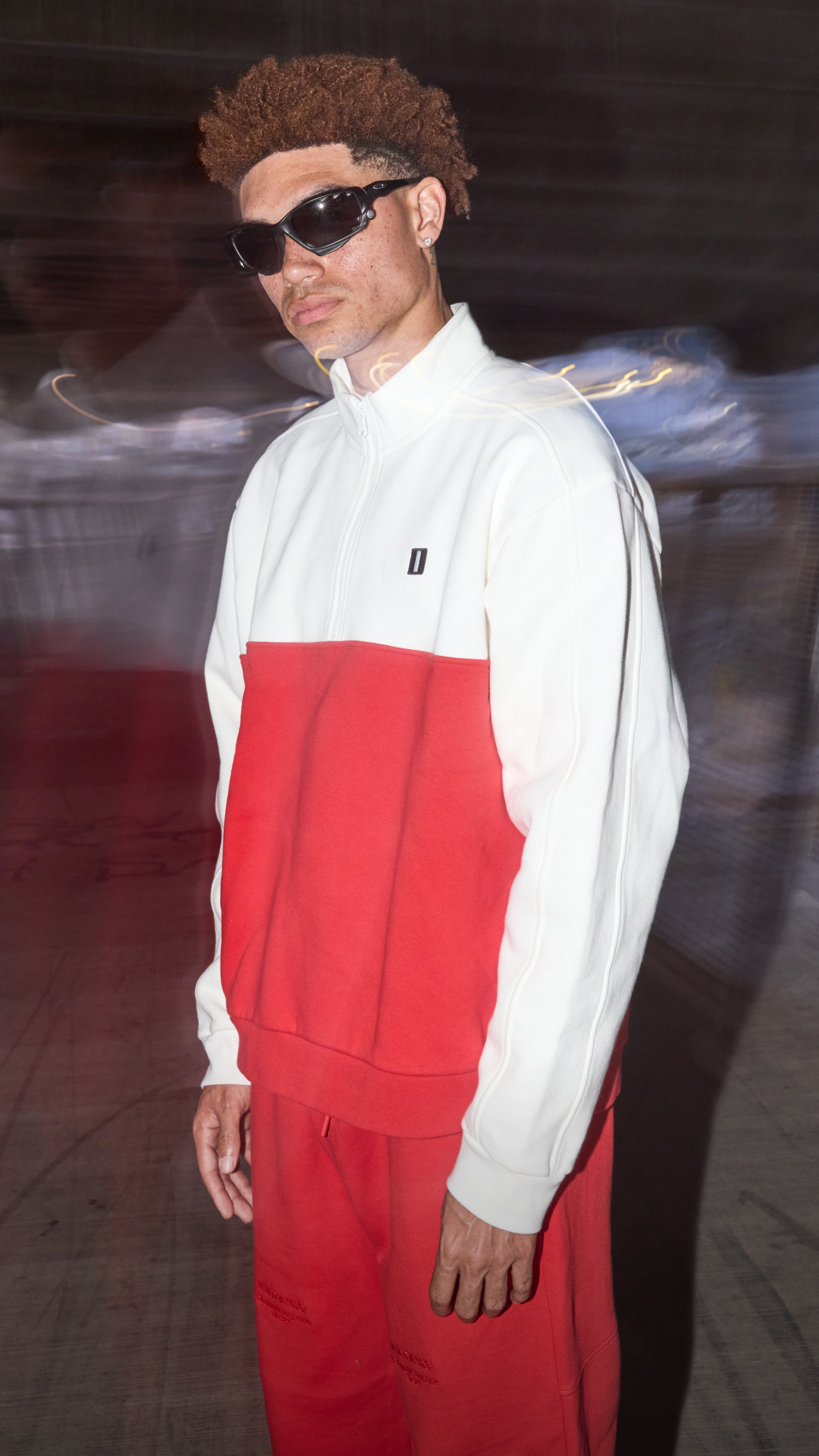 WHITESPACE | Founded by Shaun White