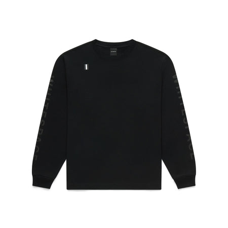 Premium Graphic LS Tee