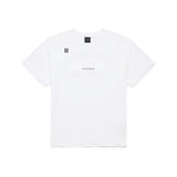 Premium Graphic SS Tee - Bright White
