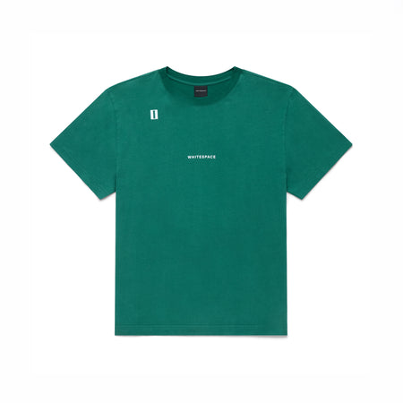 Premium Graphic SS Tee Rainforest