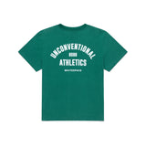 Premium Graphic SS Tee - Rainforest