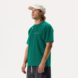 Premium Graphic SS Tee - Rainforest