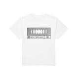 Premium Graphic SS Tee - Whisper White