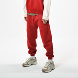 Travel Pant - Aura Orange