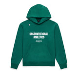 Unconventional Athletics Hoodie - Rainforest