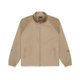 Windbreaker Jacket - Desert Taupe