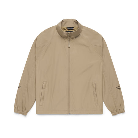 Windbreaker Jacket Desert