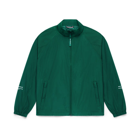 Windbreaker Jacket Rainforest