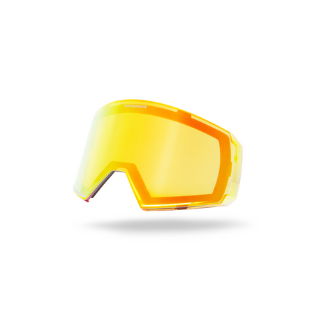 MD Icon Replacement Lens Amber