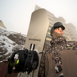 Freestyle Shaun White Pro - Bone