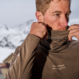 Men's Graphene Crewneck - Falcon