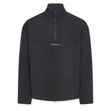 Softshell Quarter Zip - Phantom