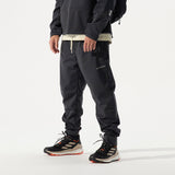 Softshell Travel Pants - Phantom