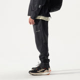 Softshell Travel Pants - Phantom