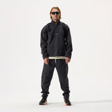Softshell Travel Pants - Phantom