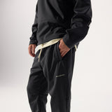 Softshell Travel Pants - Phantom