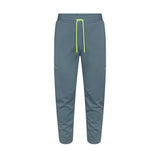 Softshell Travel Pants - Goblin Blue