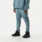 Softshell Travel Pants - Goblin Blue