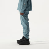 Softshell Travel Pants - Goblin Blue
