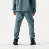 Softshell Travel Pants - Goblin Blue