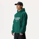 Unconventional Athletics Hoodie - Rainforest