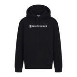 Block Hoodie - Black