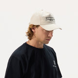 Dad Hat - Bone