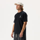 SS Tee - Black