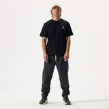 SS Tee - Black