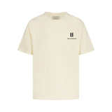 SS Tee - Bone