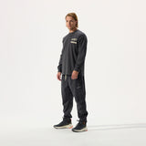 Sports LS Tee - Phantom