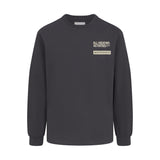 Sports LS Tee - Phantom